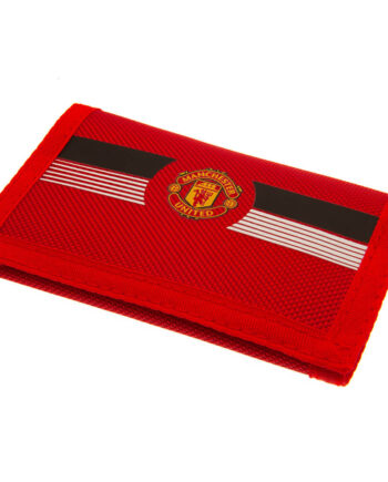 Manchester United Nylon Pung
