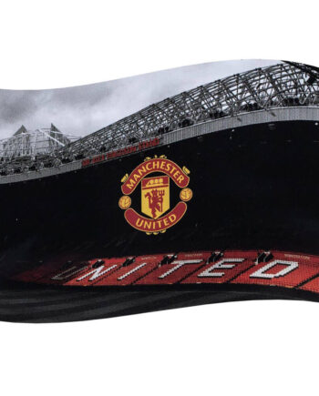 Manchester United Old Trafford Flag