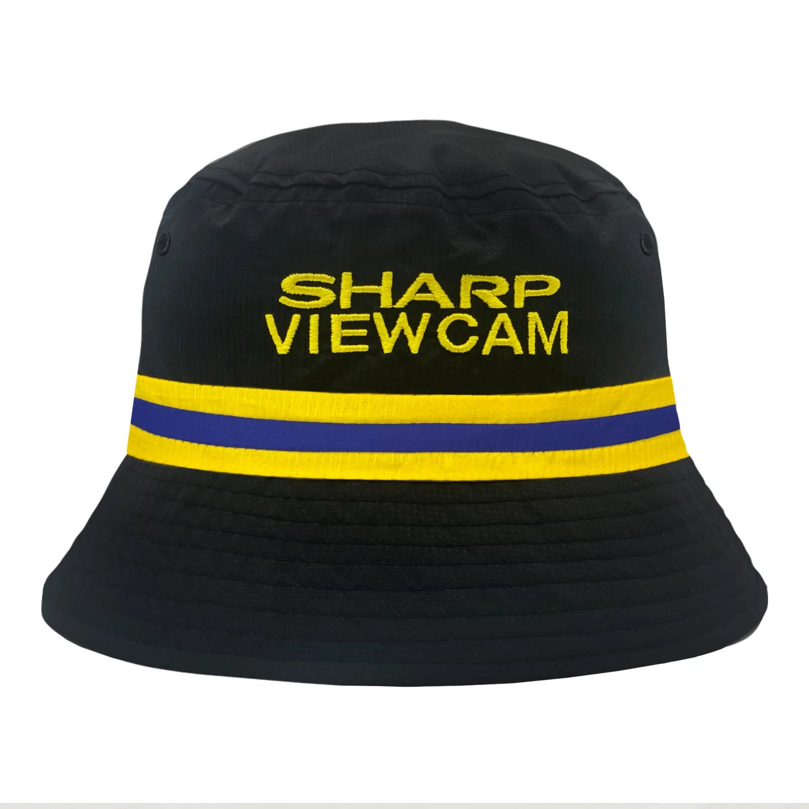 Manchester United Retro Bucket Hat