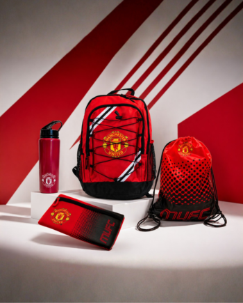 Manchester United Skolesæt