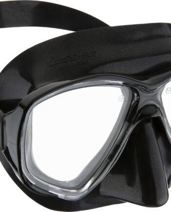 Marea Cressi Dykkermaske  Black