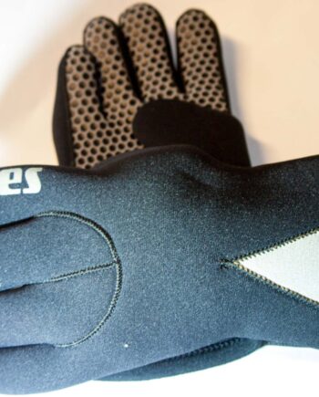 Mares Pilot Dykker Handske   Mm Small