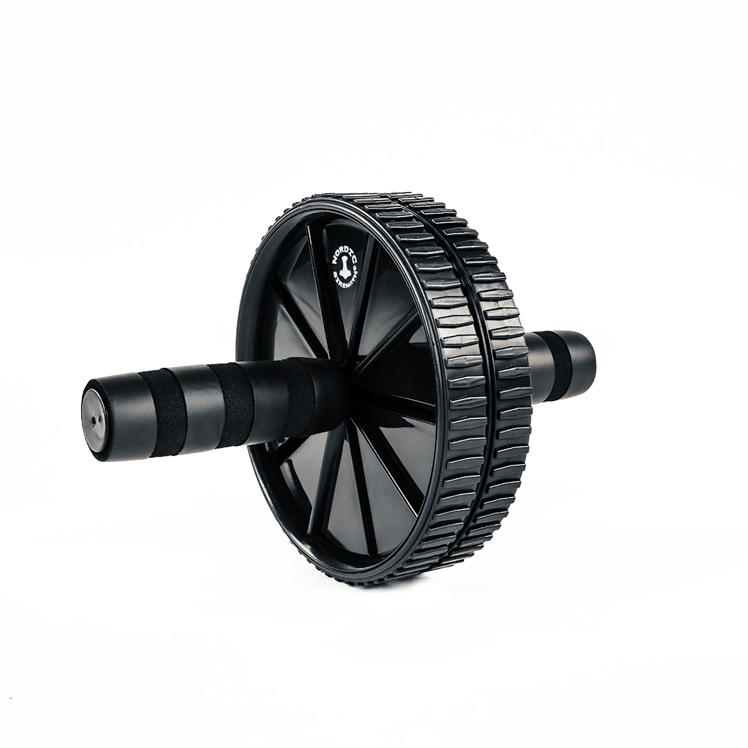 Mavehjul Dobbelt Hjul