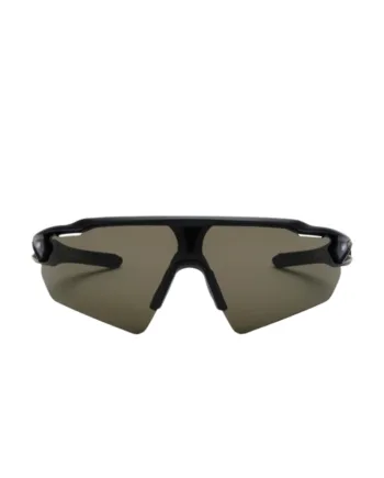 Messyweekend Rapid Solbriller  Black Grey