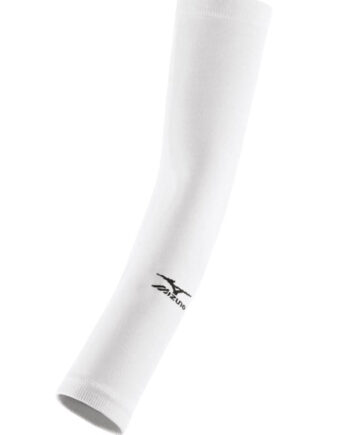 Mizuno Mens Armguard   -pak  Hvid