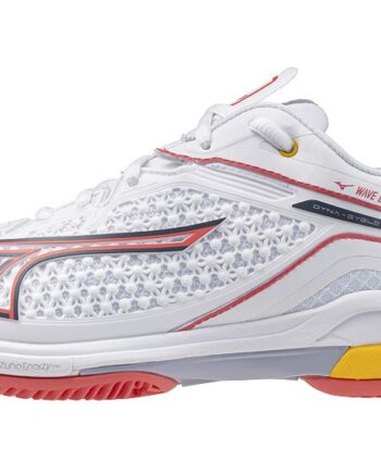 Mizuno Wave Exceed Tour   Cc      White Calypso Coral Icelandic  36