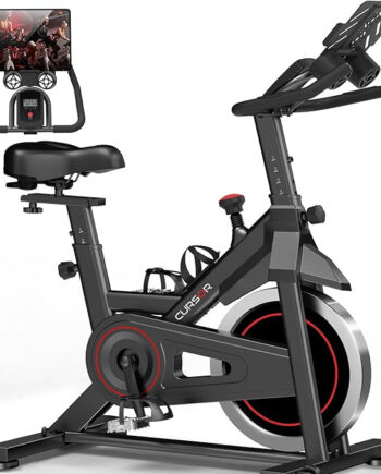 Motionscykel Pro Home