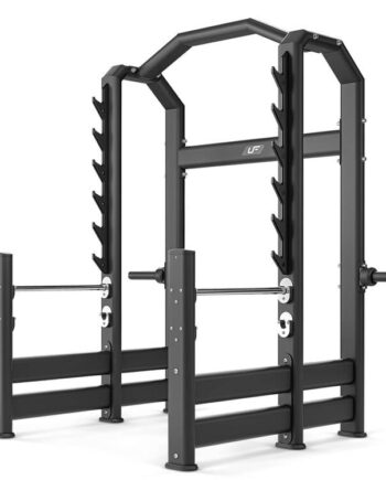 Multi Squat Rack Fra Upform  Skaffevare