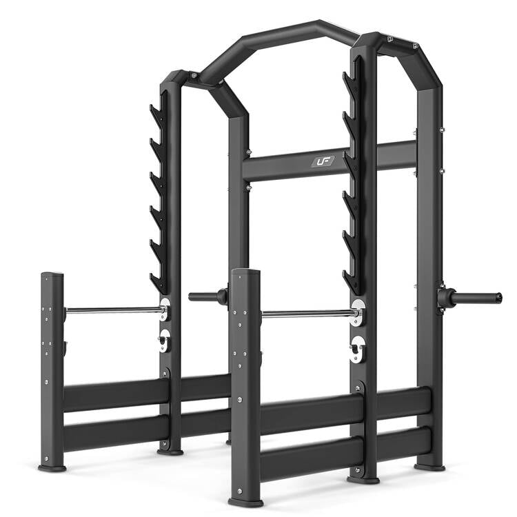 Multi Squat Rack Fra Upform Skaffevare