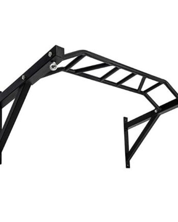 Indendørs Multi-funktionell Pull-up Bar