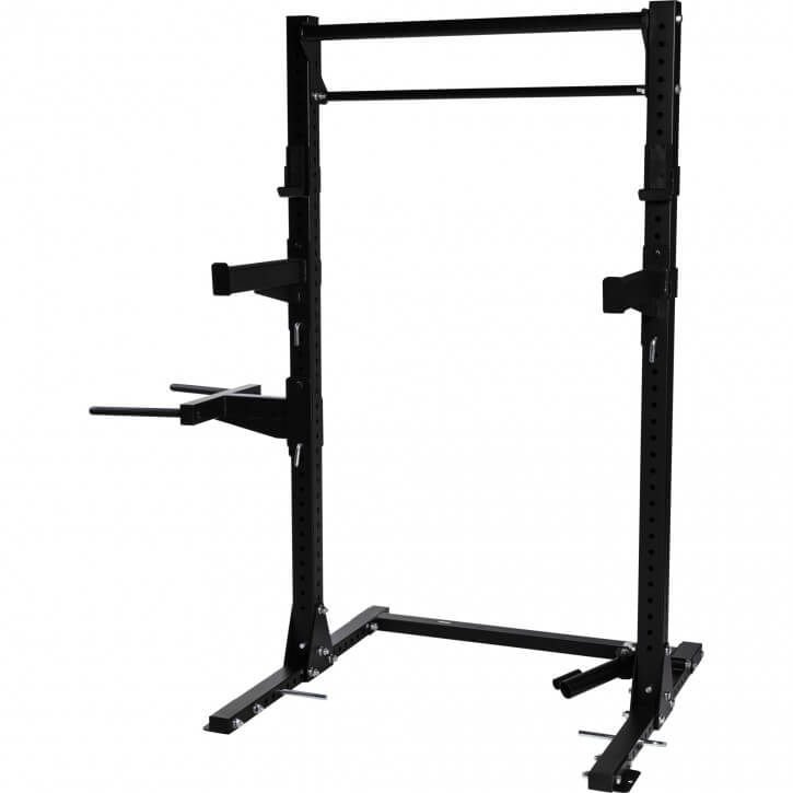 Multifunktionelt Squat Rack Skaffevare