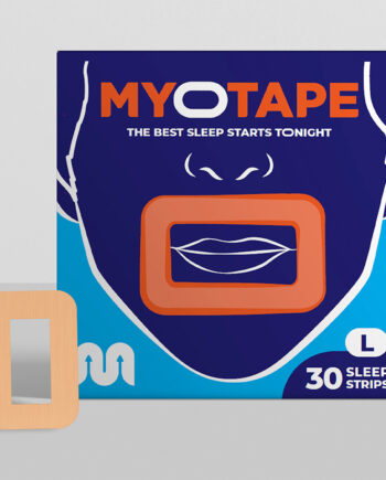 Myotape Til Voksne  Large