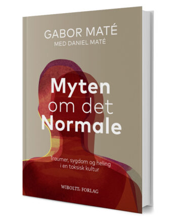 Myten Om Det Normale