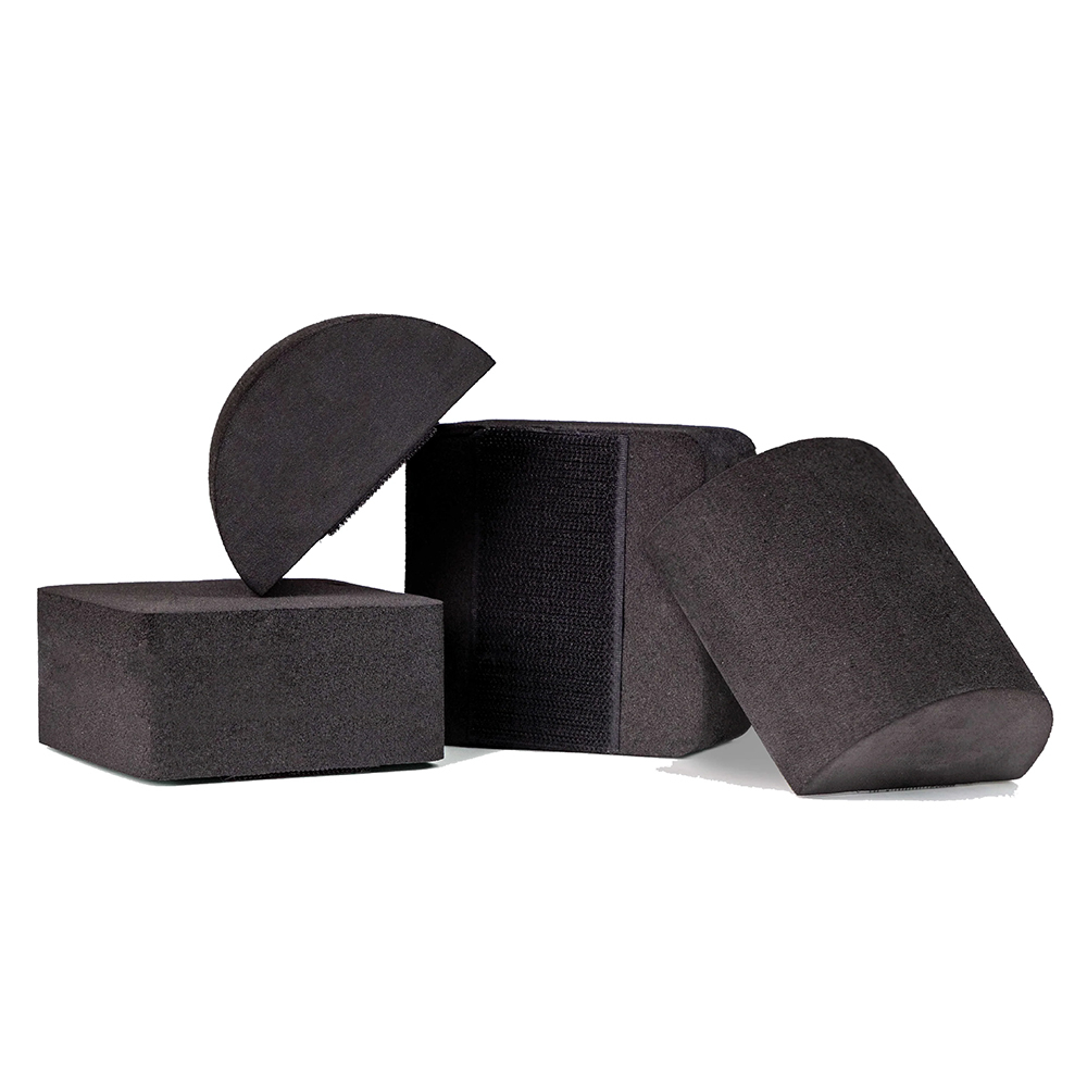 Naboso Advanced Wobble Wedges