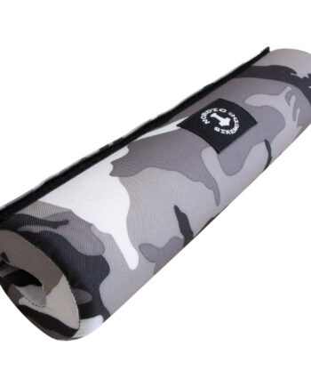 Nakkepude Til Vægtstang Camo Design