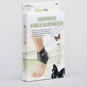 Neopren Ankelbandage