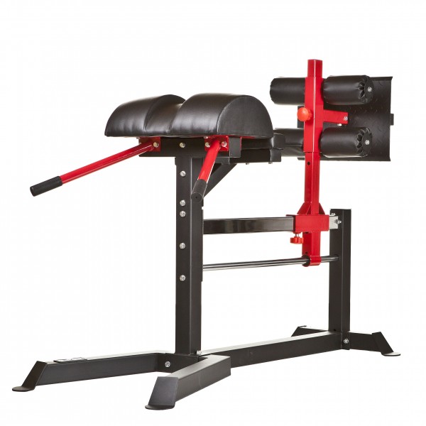 Nordic Fighter Ghd Sit Up Type