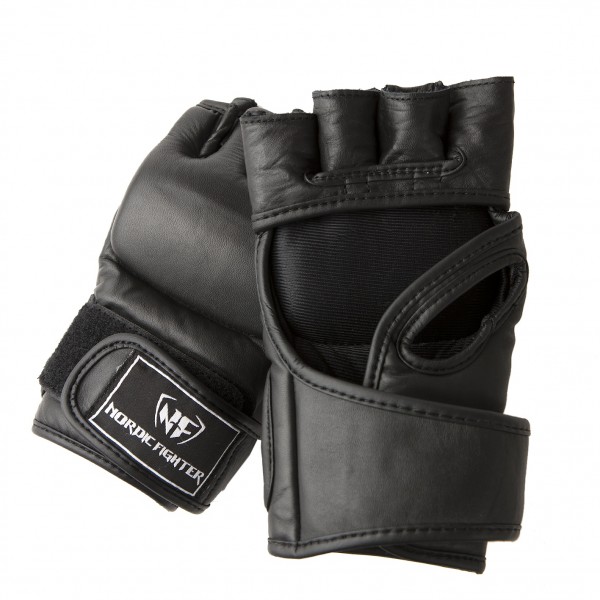 Nordic Fighter Mma Gloves Large