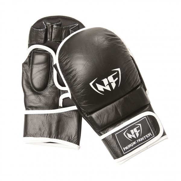 Nordic Fighter Mma Handsker Sparring Gloves Type   Small