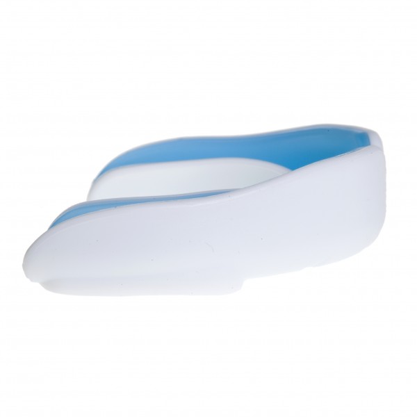Nordic Fighter  -lags Tandbeskytter White Blue