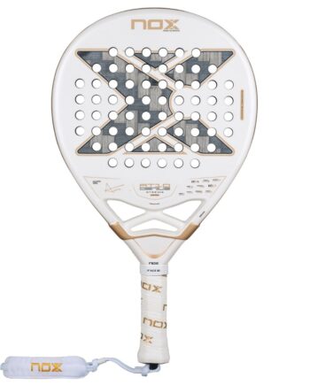 Nox At10 Genius 12k Alum Extrem 2026 Padelbat