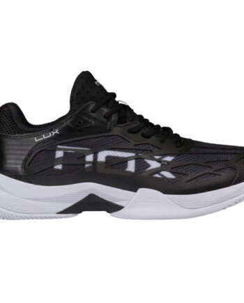 Nox At10 Luxury Padelsko  Black White  42