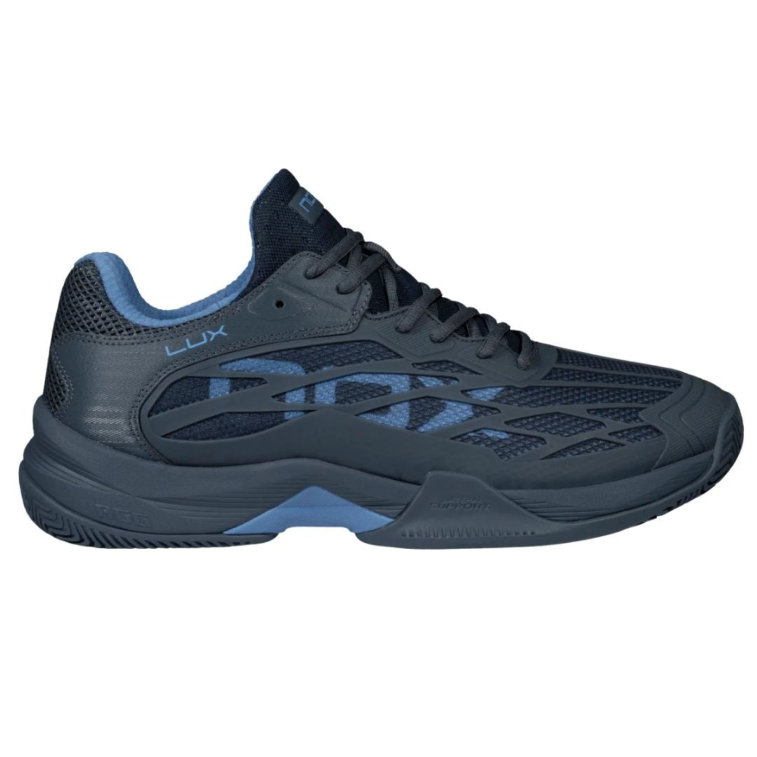 Nox At10 Luxury Padelsko Dark Slate 42