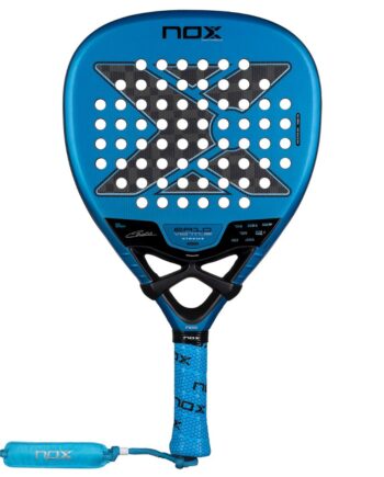 Nox Ea10 Ventus Attack 12k Extrem 2026 Padelbat