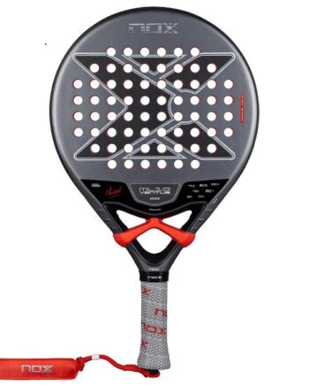 Nox Ml10 Ventus Control 3k 2026 Padelbat  Pre-order