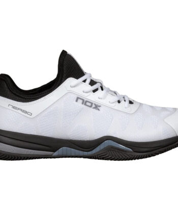 Nox Nerbo Padelsko  White Raven  42