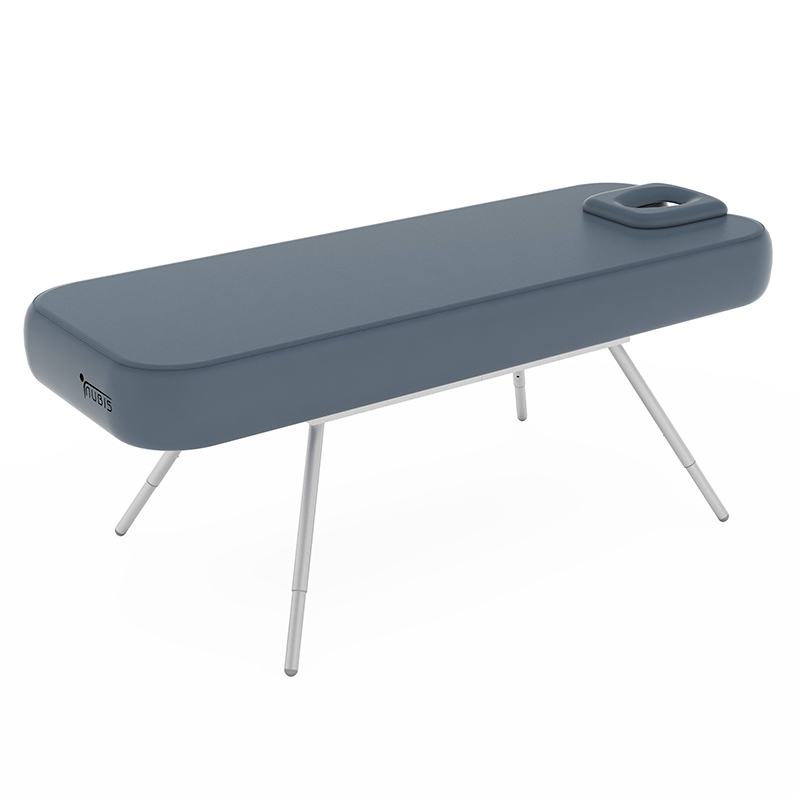 Nubispro Massagebriks  Grå