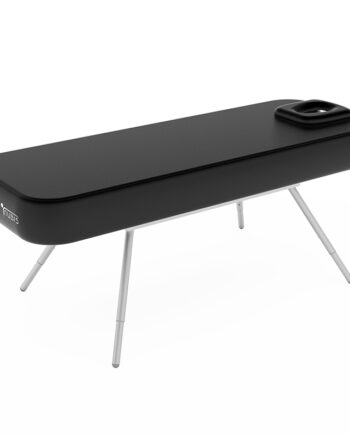 Nubispro Massagebriks  Sort