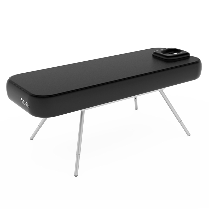 Nubispro Massagebriks Sort