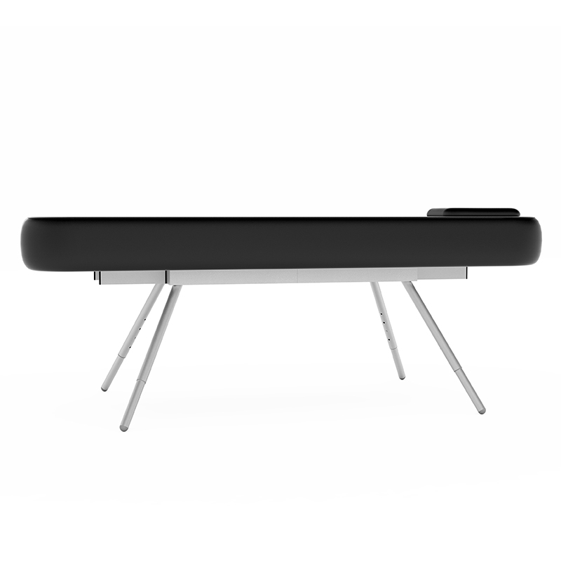 Nubispro Massagebriks Sort