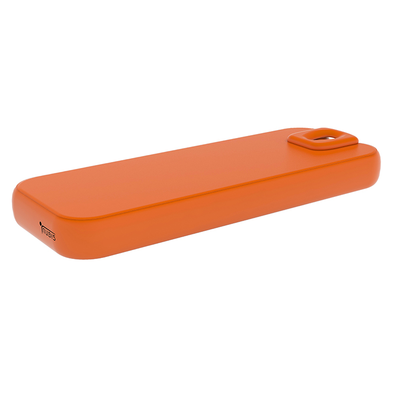 Nubissport Massagemadras  Orange