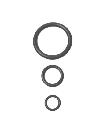 Viton  -ring O2-renset 12 37     62 Din  -ring