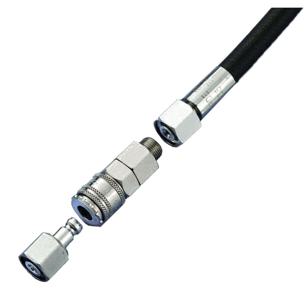 Oceanreef Standard Quick   16
