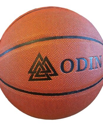 Odin Basketbold Game Str