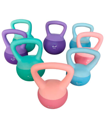 Odin Blød Kettlebell 6kg