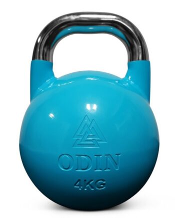 Odin Competition Kettlebell 4kg