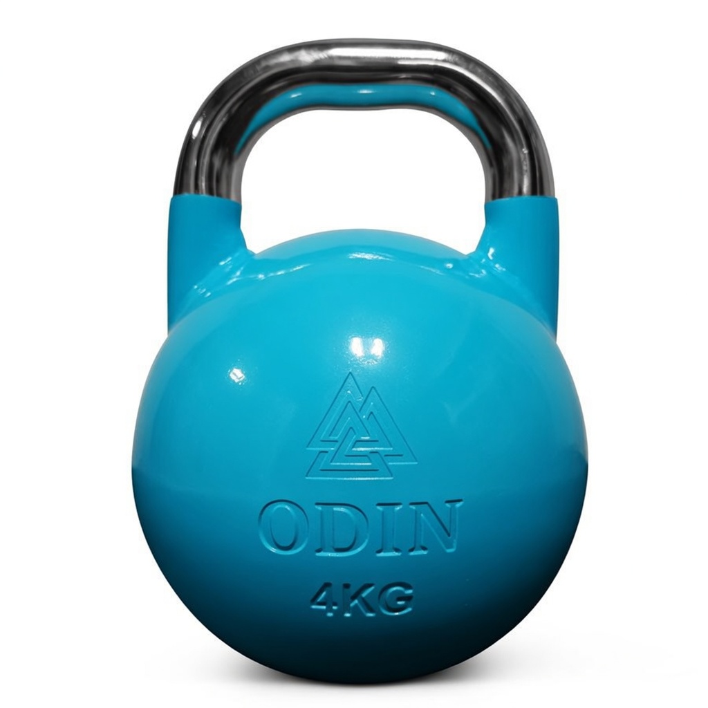 Odin Competition Kettlebell 4kg
