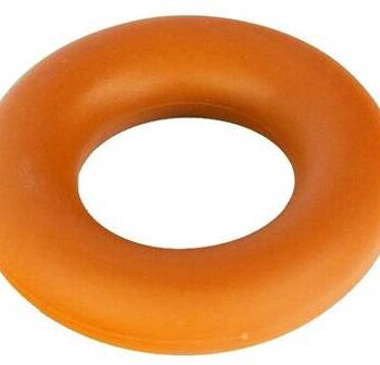 Odin Ergonomisk Håndtræner Ring Niveau   Hård Orange