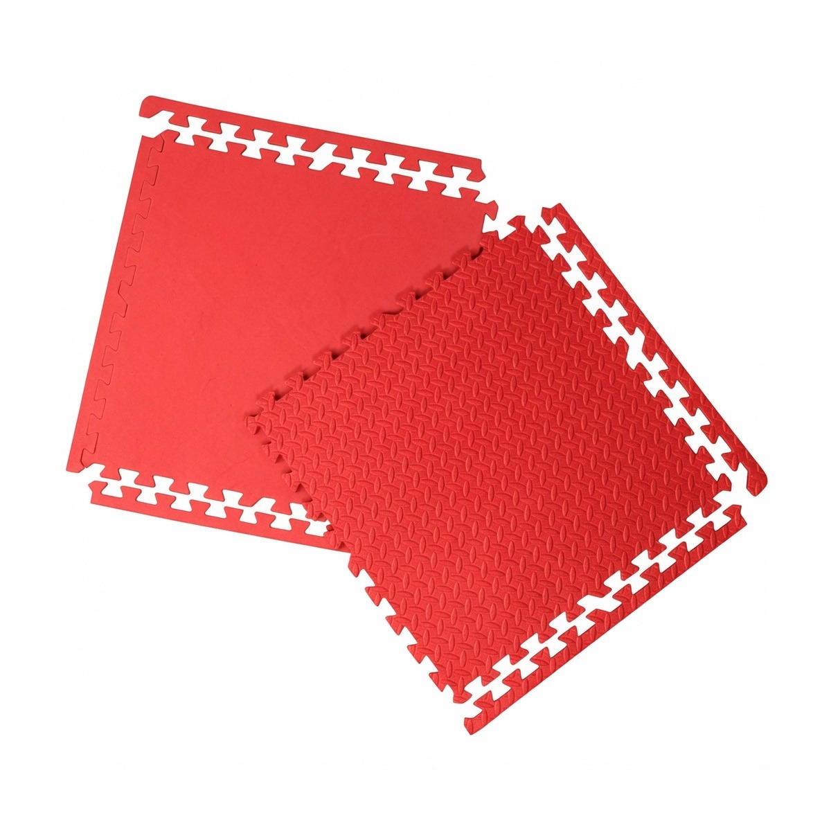 Odin Floor Guards Fitnessgulv 600x600x12mm Rage Stk