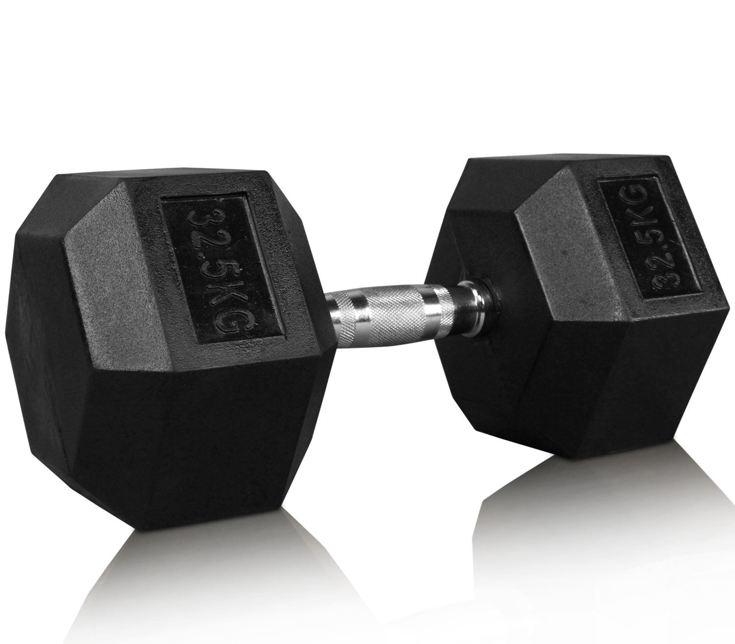 Odin Hex Håndvægte 32 5kg    Stk
