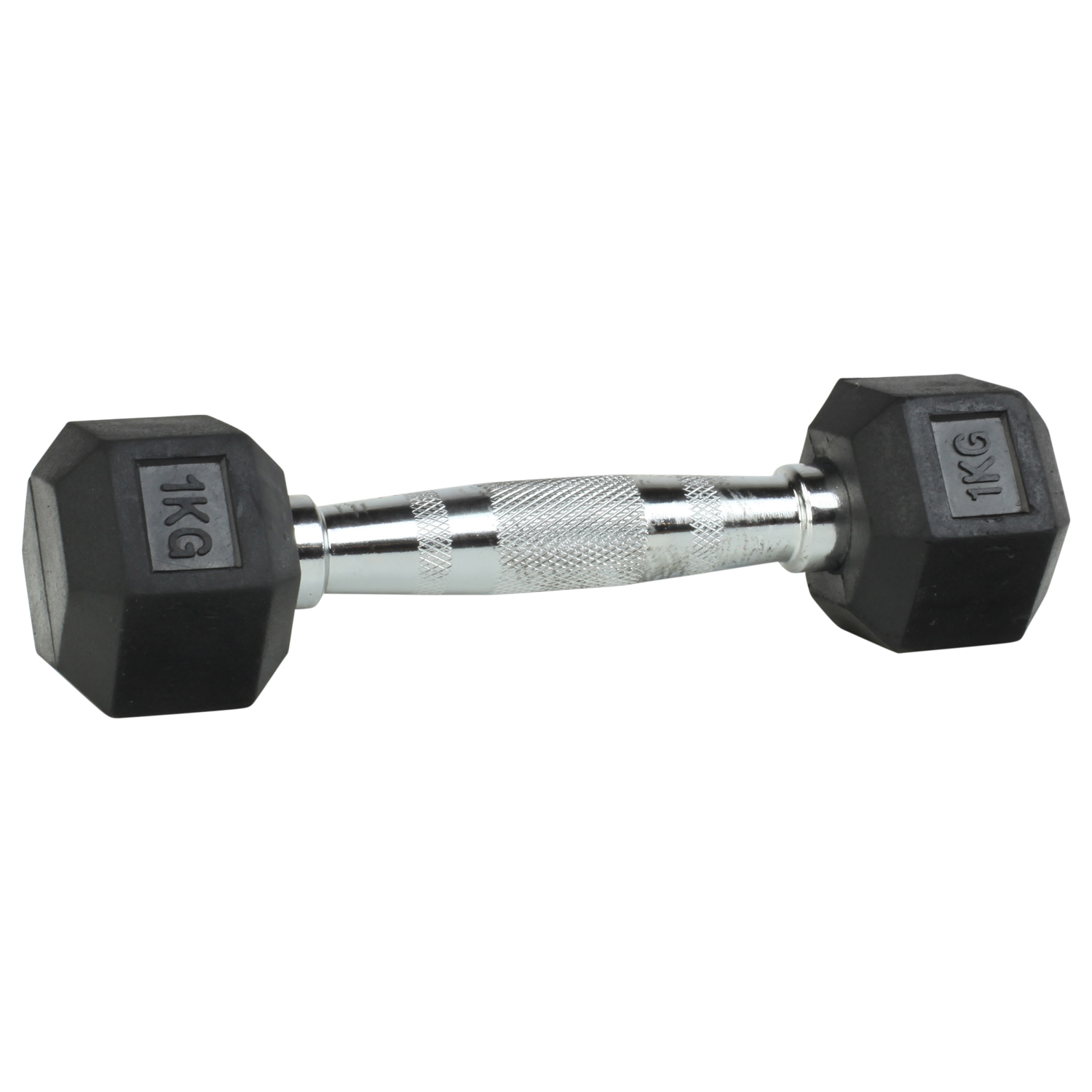 Odin Hex Håndvægte 1kg    Stk