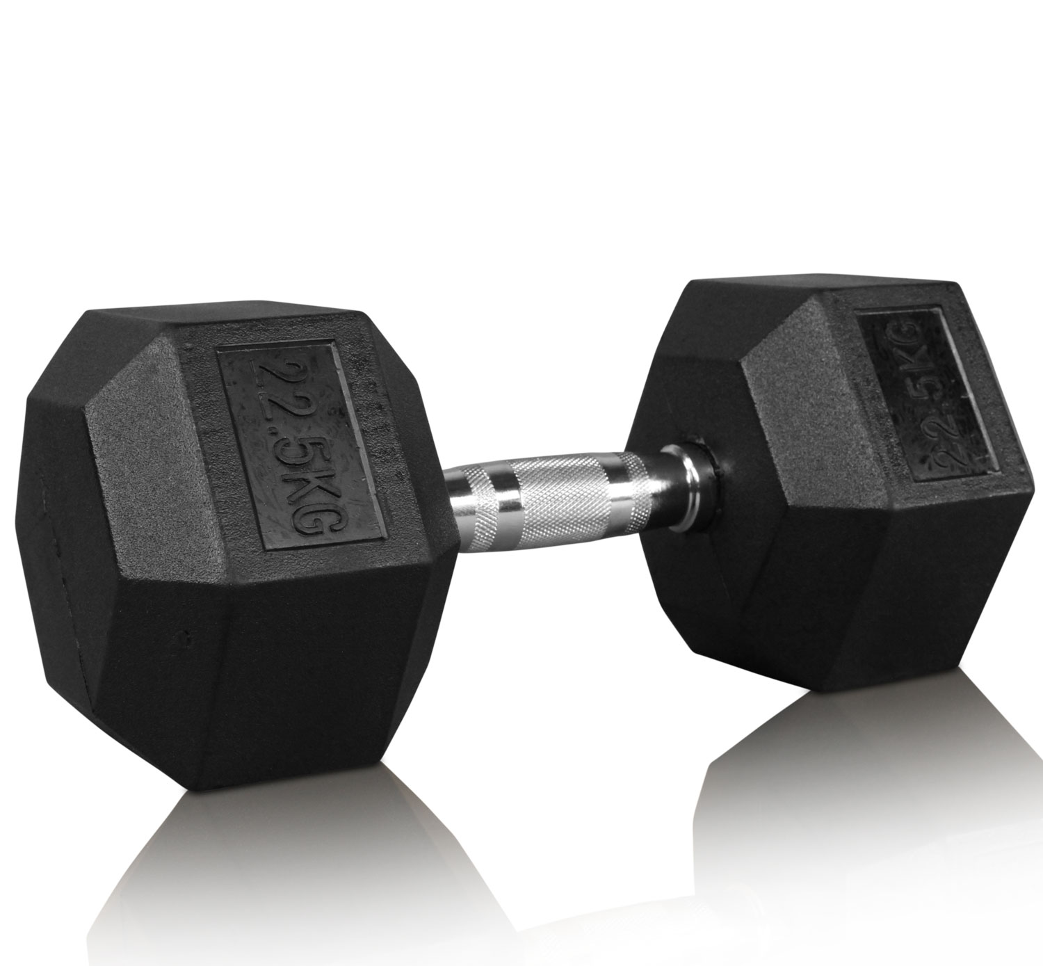 Odin Hex Håndvægte 22 5kg    Stk