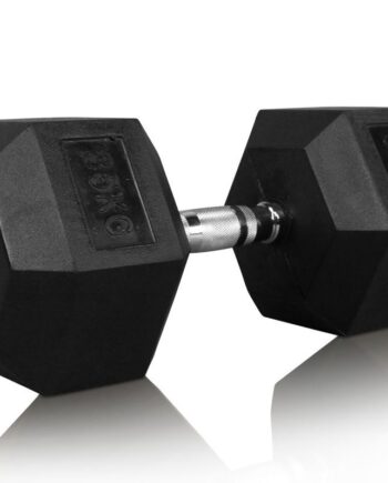 Odin Hex Håndvægte 52 5kg    Stk