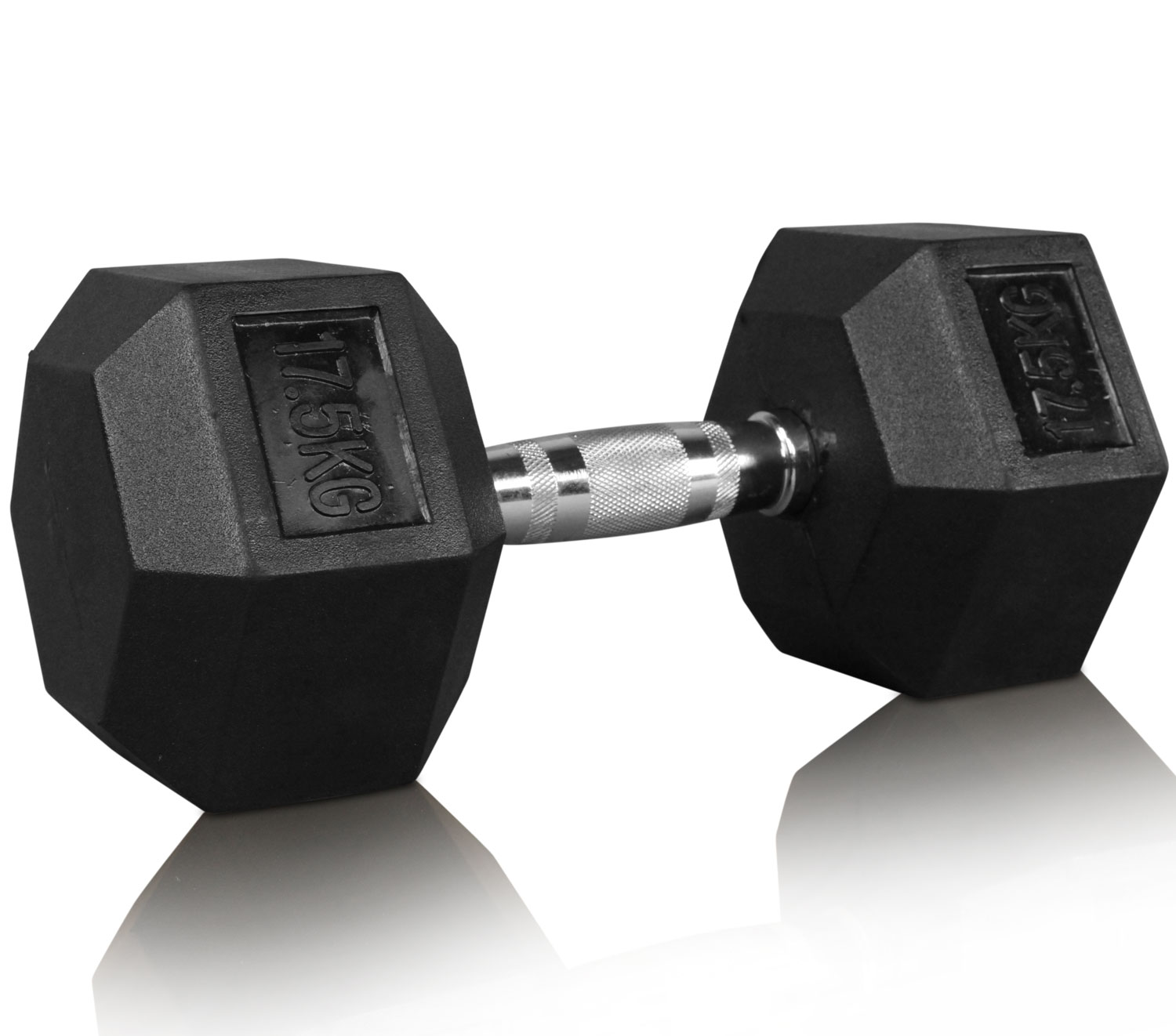 Odin Hex Håndvægte 17 5kg    Stk