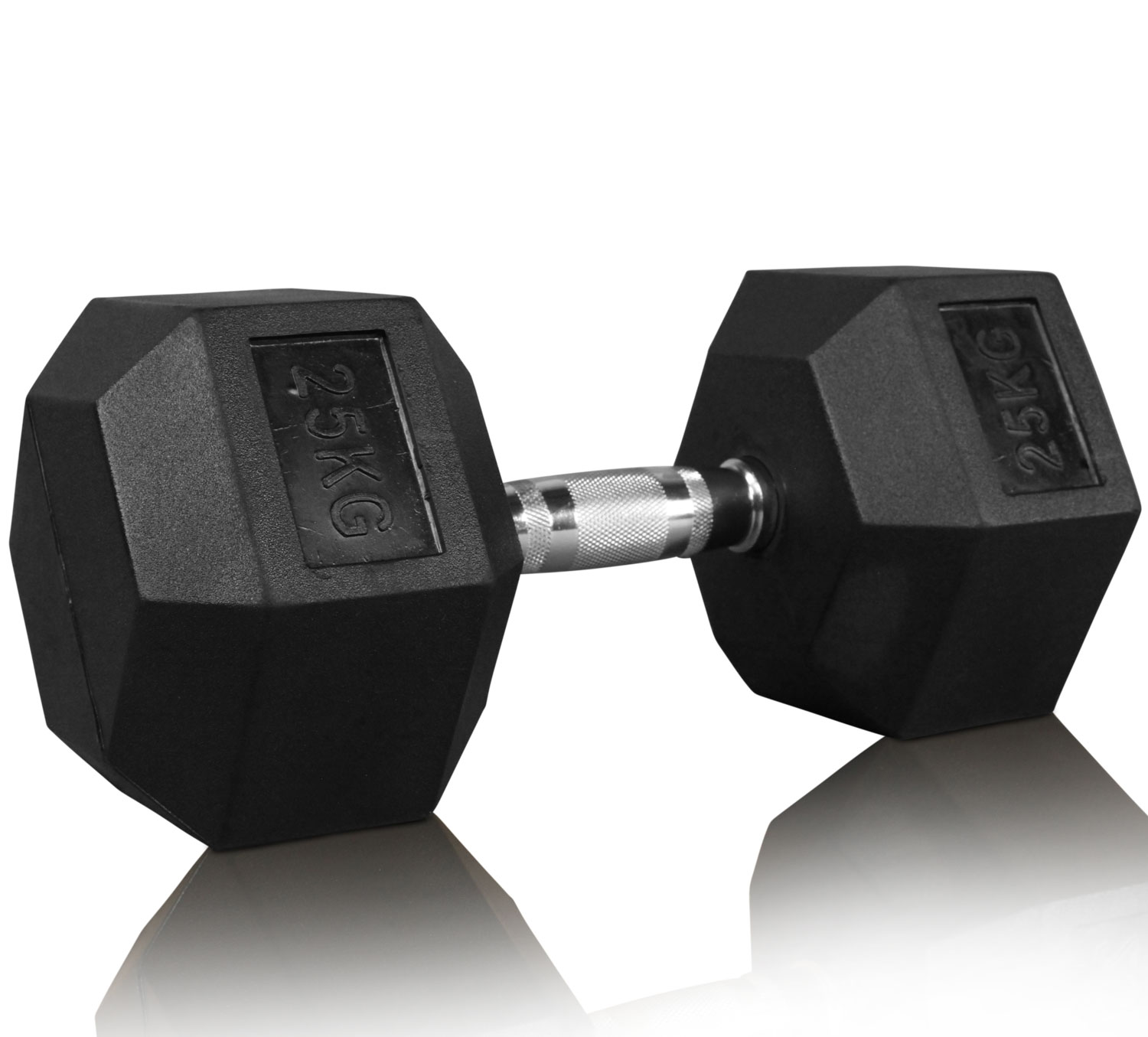 Odin Hex Håndvægte 25kg    Stk
