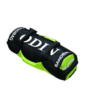 Odin Hx Power Bag 10kg  Uden Fyld
